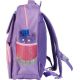 Школьный рюкзак Mobile Kid Classic SBP100 розовый/фиолетовый