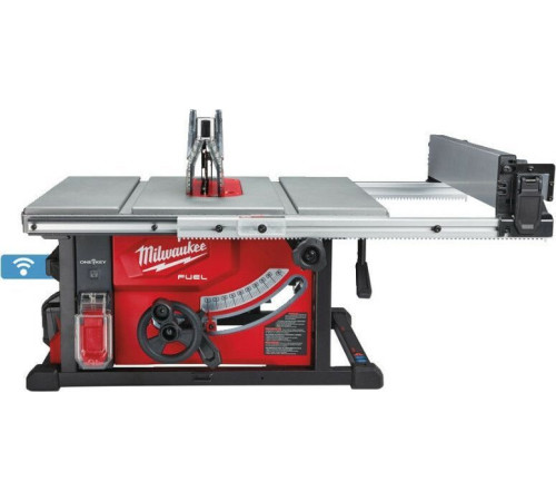 Станок Milwaukee M18 FUEL M18FTS210-0 4933464722 без АКБ