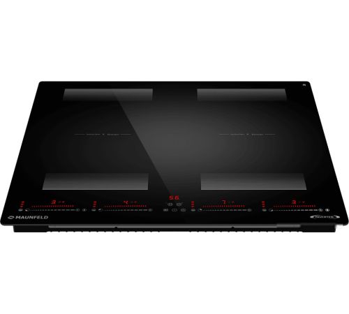 Варочная панель MAUNFELD CVI594SF2BKD Inverter