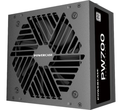 Блок питания Powercase PW700
