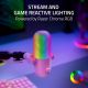 Проводной микрофон Razer Seiren V3 Chroma Quartz Pink