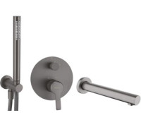 Смеситель Deante D01W