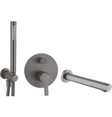 Смеситель Deante D01W