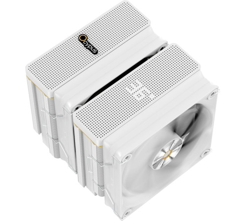 Кулер для процессора Ocypus Iota A62 WH