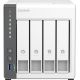 Сетевой накопитель QNAP TS-433-4G