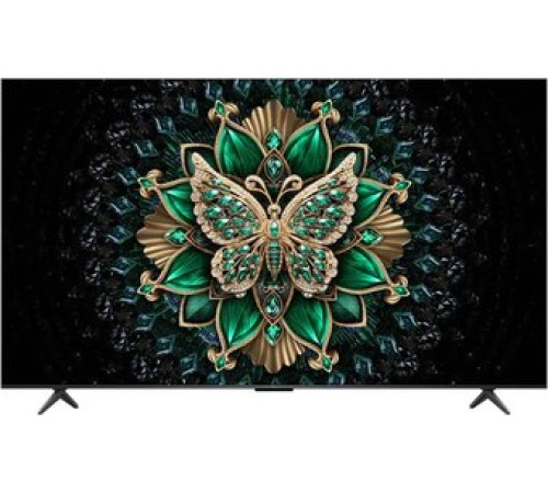 MiniLED телевизор TCL 55C6K