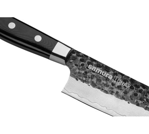 Кухонный нож Samura Pro-S Lunar SPL-0074/K