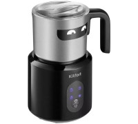 Автоматический вспениватель молока Kitfort KT-793