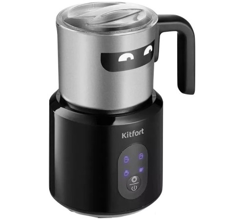 Автоматический вспениватель молока Kitfort KT-793