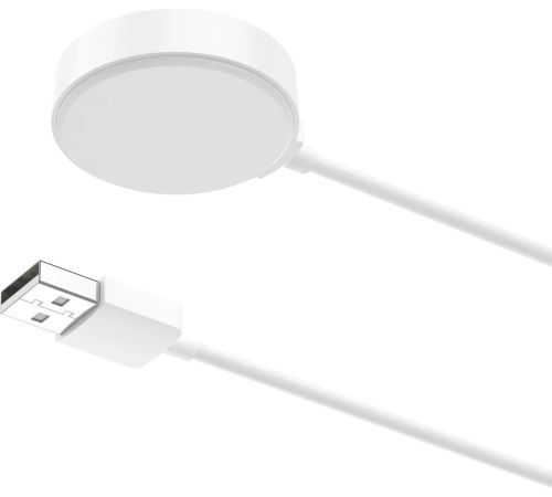 Зарядный кабель Bingo для Huawei 3 Pro/GT 3 Pro/D/Runner/3/3/3 Pro/2 Pro/2 Pro ECG Fixed белый
