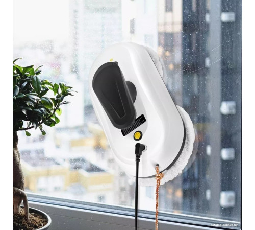 Робот для мытья окон Kitfort KT-5182