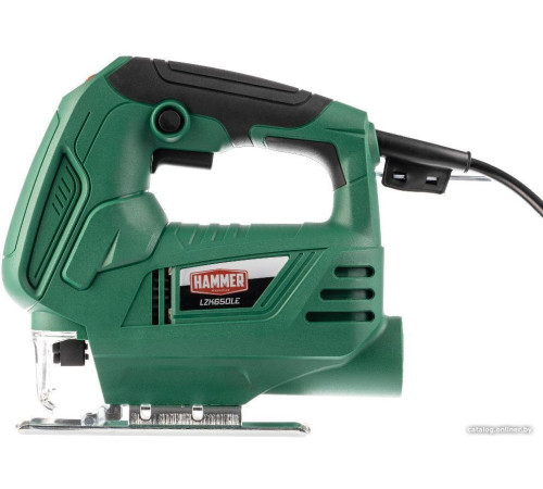 Электролобзик Hammer LZK650LE