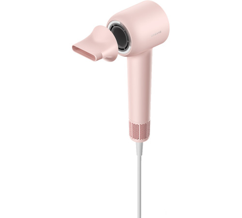 Фен Dreame Hairdryer Gleam Pink AHD12A розовый