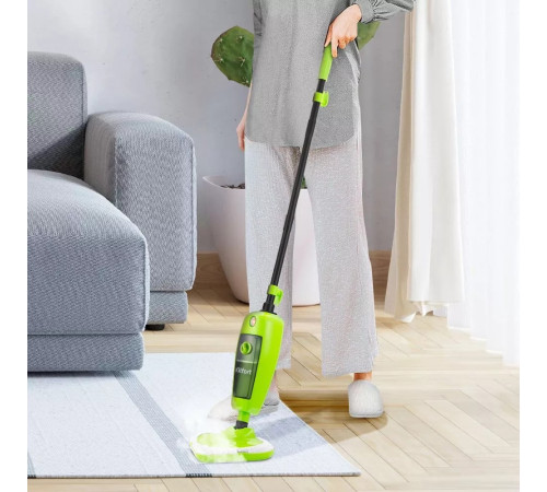 Паровая швабра Kitfort KT-1055