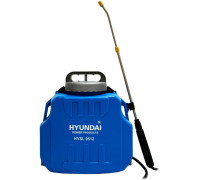 Аккумуляторный опрыскиватель Hyundai HYSL 0512