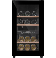 Винный шкаф MAUNFELD MFWC-50D16