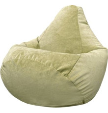Кресло-мешок Flagman Груша Макси Г2.5-728 Verona 728 Pistache