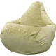 Кресло-мешок Flagman Груша Макси Г2.5-728 Verona 728 Pistache