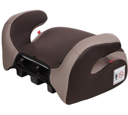 Детское сиденье Siger KRES4005 кофе