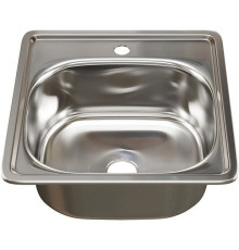 Кухонная мойка Mixline 531266