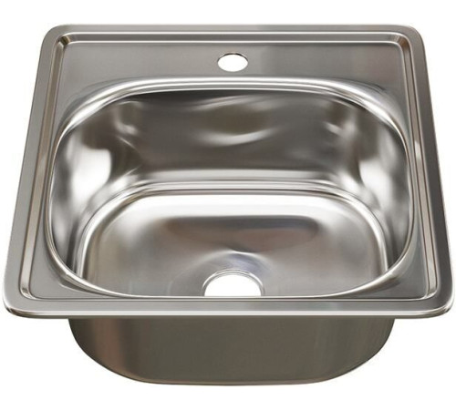 Кухонная мойка Mixline 531266