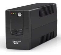 Источник бесперебойного питания SmartWatt UPS Uni 1050E