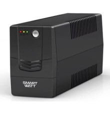 Источник бесперебойного питания SmartWatt UPS Uni 1050E