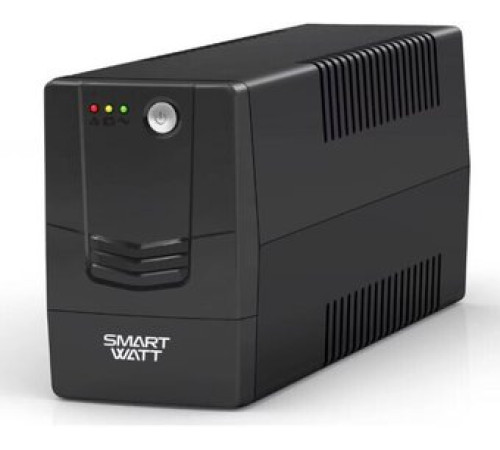 Источник бесперебойного питания SmartWatt UPS Uni 1050E