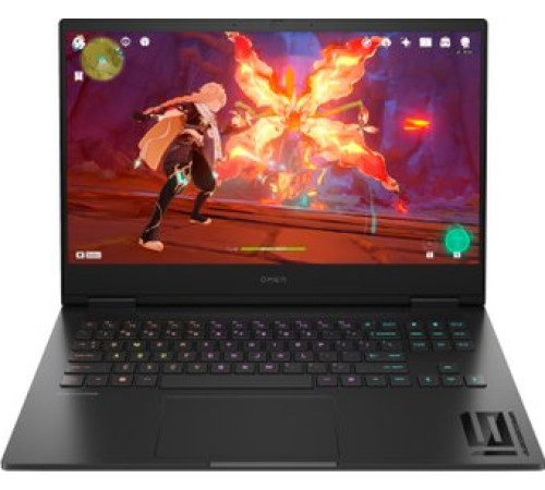 Игровой ноутбук HP Omen 16-wf1023ci A74M2EA
