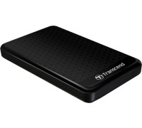 Внешний накопитель Transcend StoreJet 25A3 1TB Black TS1TSJ25A3K