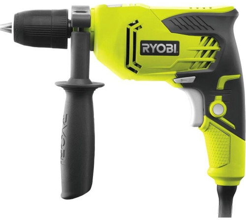 Ударная дрель Ryobi RPD500-GC 5133001976