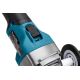 Угловая шлифмашина Makita GA005GM201 с 2-мя АКБ