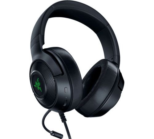 Наушники Razer Kraken V3 X