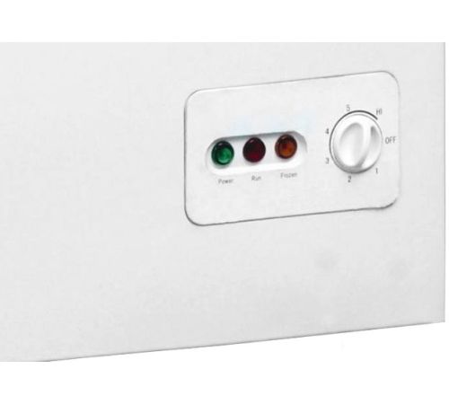 Морозильный ларь CENTEK CT-1764-249