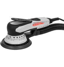 Эксцентриковая шлифмашина Интерскол ЭШМ-150/350ВЭ 799.1.1.70