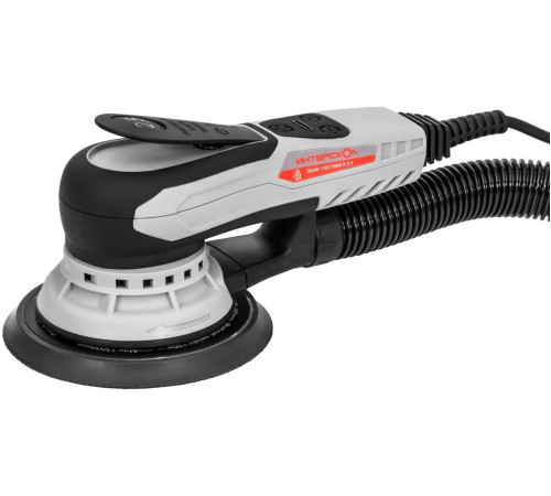 Эксцентриковая шлифмашина Интерскол ЭШМ-150/350ВЭ 799.1.1.70