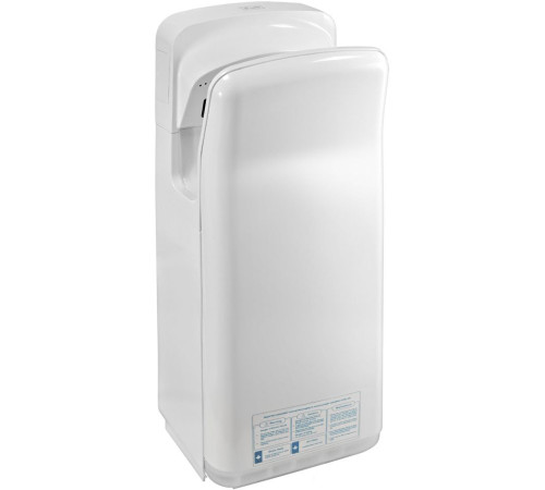 Сушилка для рук Puff 8878UF