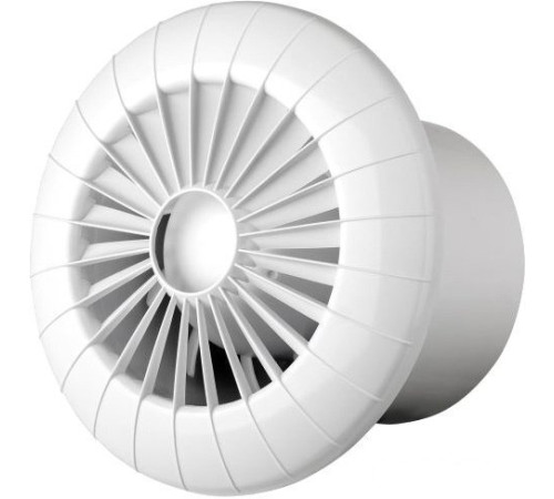 Осевой вентилятор airRoxy aRid 120 BB