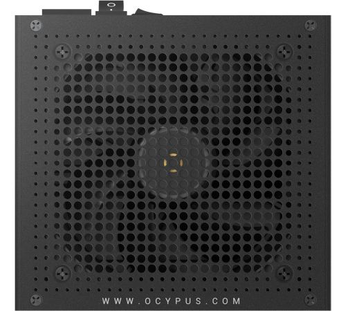 Блок питания Ocypus Iota P1000S Iota-P1000S-GFFBK025X-EU