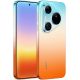 Телефон Huawei Pura 90s Pro Max SCA-LX9 12GB/512GB оранжево-голубой, международная версия