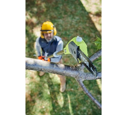 Высоторез Ryobi RPP182020 5133005784 с 1-им АКБ
