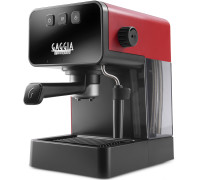 Рожковая кофеварка Gaggia Espresso Style Red EG2111/03