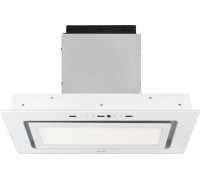 Кухонная вытяжка ZorG Nevada 1200 60 S-GC белый
