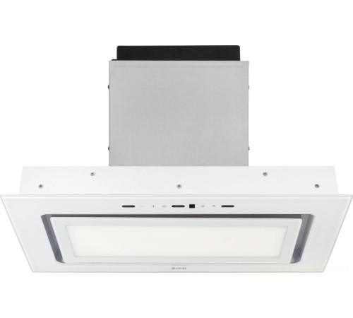 Кухонная вытяжка ZorG Nevada 1200 60 S-GC белый