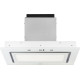 Кухонная вытяжка ZorG Nevada 1200 60 S-GC белый