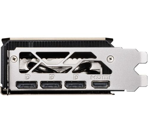 Видеокарта MSI GeForce RTX 5070 Ti 16G Inspire 3X OC