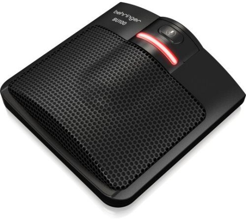 Проводной микрофон Behringer BU100