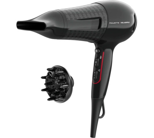 Фен Rowenta Karl Lagerfeld CV613LF0