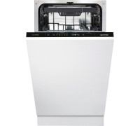 Встраиваемая посудомоечная машина Gorenje GV563E11