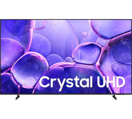 Телевизор Samsung Crystal UHD 4K U8000F UE65U8000FUXRU